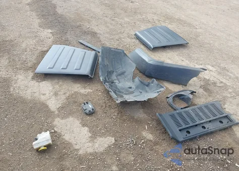 2021 Jeep Wrangler Willys 4X4 из США, поврежденный, VIN 1C4GJXAG5MW843128